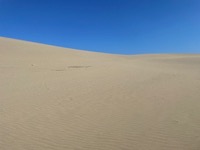 Tottori Sand Dunes